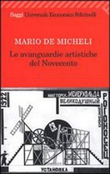 avanguardie artistiche del novecento fc