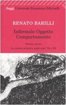 informale oggetto comportamento 1