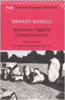 informale oggetto comportamento 2