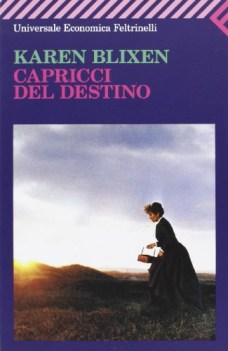 capricci del destino fc