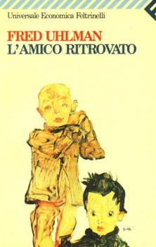 amico ritrovato