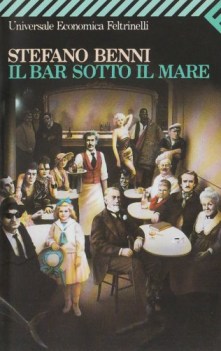 bar sotto il mare