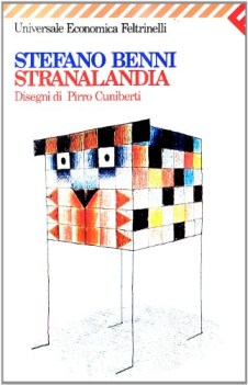 stranalandia