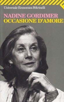 occasione d\'amore (uef 1086)