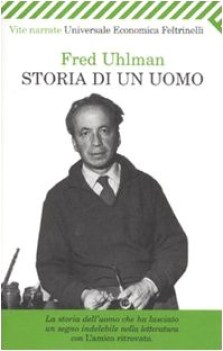 storia di un uomo