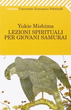 lezioni spirituali per giovani samurai