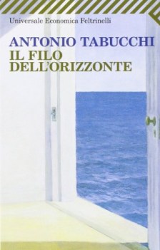 filo dell\'orizzonte