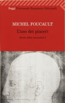 uso dei piaceri (uef 1152)