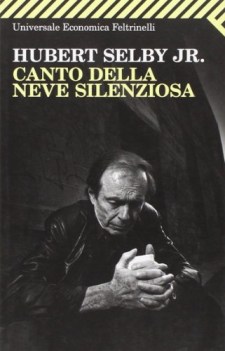 canto della neve silenziosa (uef 1158)