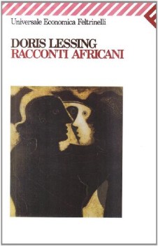 racconti africani (uef 1179)