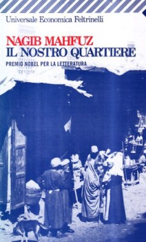 nostro quartiere (uef 1180)