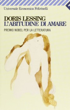 abitudine di amare (uef 1181) (fuori catalogo)