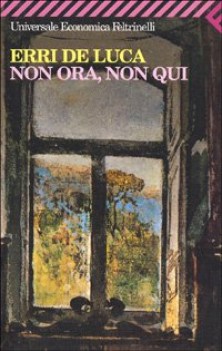 non ora non qui (uef 1195)