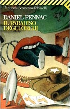 paradiso degli orchi