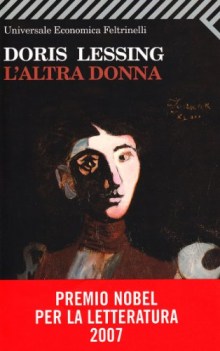 altra donna