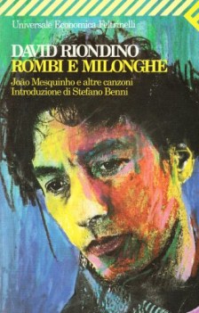 rombi e milonghe (uef 1231)