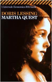 martha quest (uef 1262)