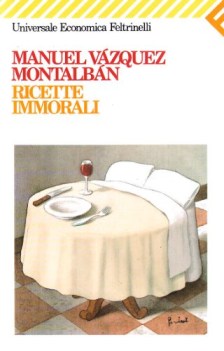 ricette immorali (uef 1263)