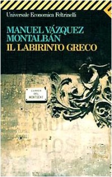 labirinto greco