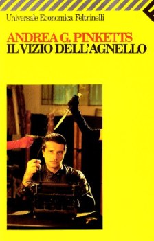 vizio dell\'agnello