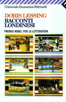 racconti londinesi