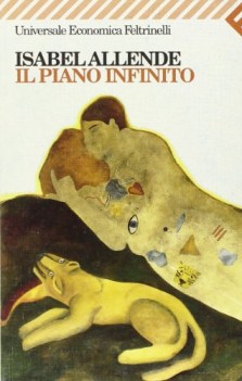 piano infinito