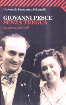 senza tregua