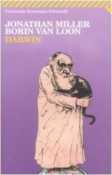 darwin per cominciare (uef 1351)