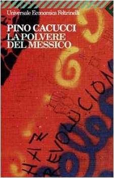 polvere del messico (uef 1357)