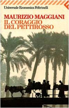 coraggio del pettirosso (uef 1422)