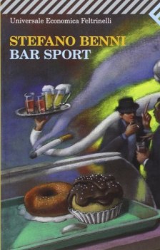 bar sport fc