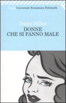 donne che si fanno male (uef 1435)