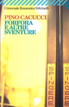 forfora e altre sventure fc