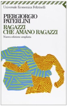 ragazzi che amano ragazzi (uef 1519)