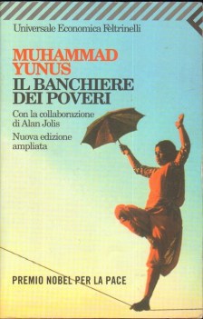 banchiere dei poveri