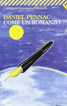 come un romanzo