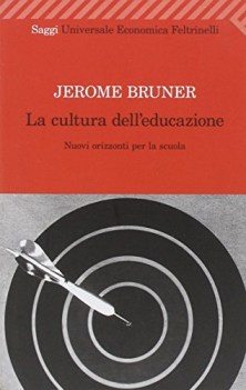 cultura dell\'educazione