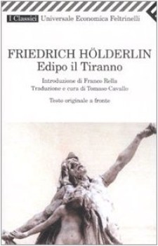 edipo il tiranno (cavallo)(uef 2002)bil.