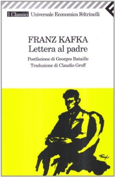 lettera al padre (groff) (uef 2003) fc