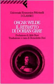 ritratto di dorian gray fc