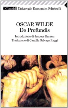 de profundis (salvago raggi)