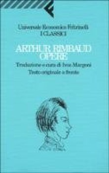 opere (bilingue) (uef 2058) bilingue