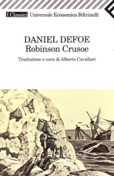 robinson crusoe