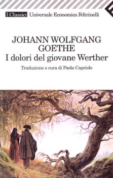 dolori del giovane werther fc