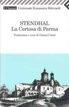 certosa di parma (uef 2064)