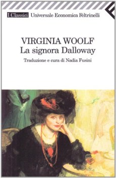 signora dalloway