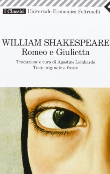 romeo e giulietta (TF inglese)