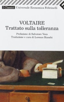 trattato sulla tolleranza