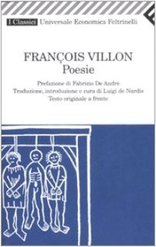 poesie (uef 2129) bilingue