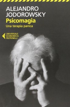 psicomagia una terapia panica